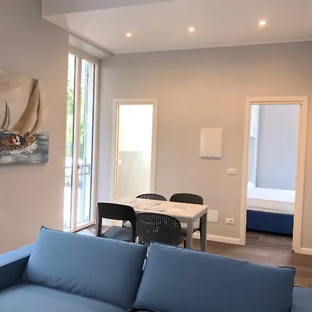 Appartement Bilocale Borgo Coscia à Alassio Extérieur photo
