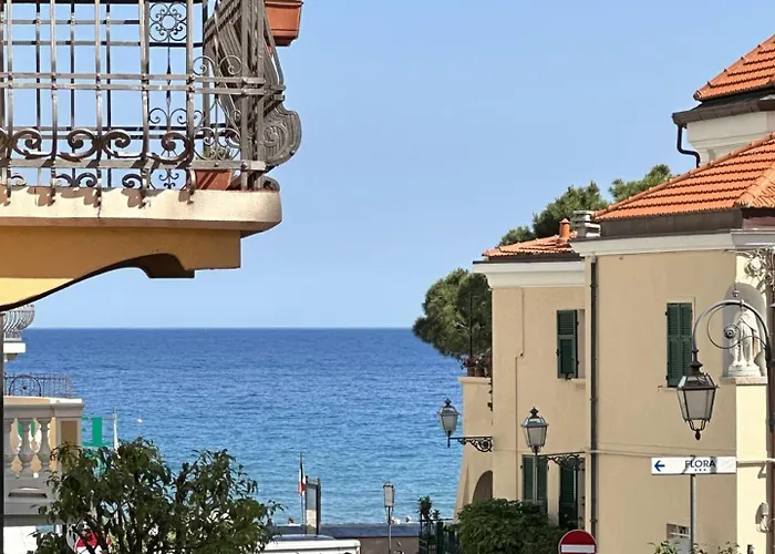 Bilocale Borgo Coscia