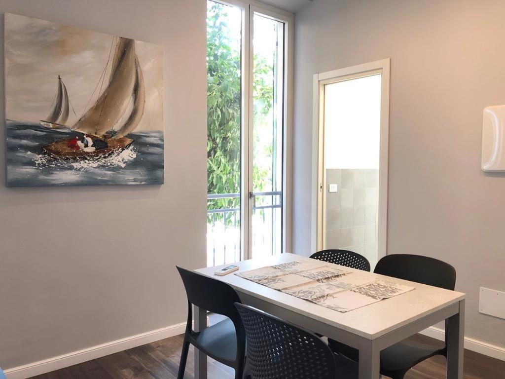 Bilocale Borgo Coscia * Alassio