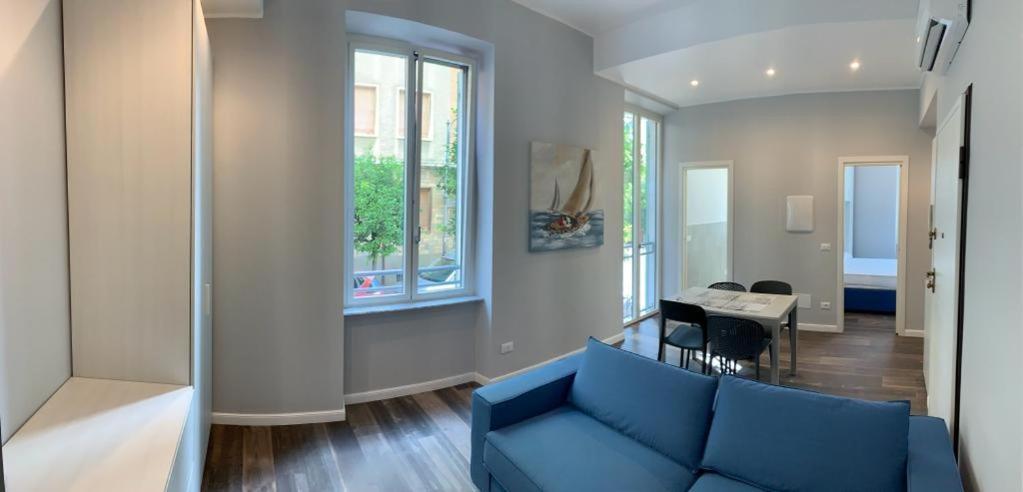 Bilocale Borgo Coscia Appartement Alassio
