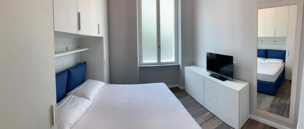 Bilocale Borgo Coscia *