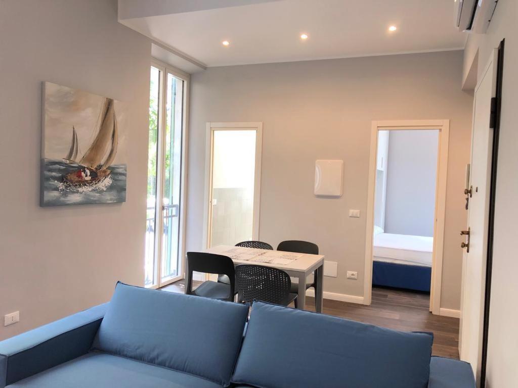 Apartment Bilocale Borgo Coscia *