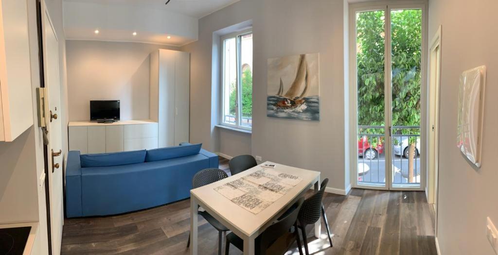 Bilocale Borgo Coscia Appartement Alassio
