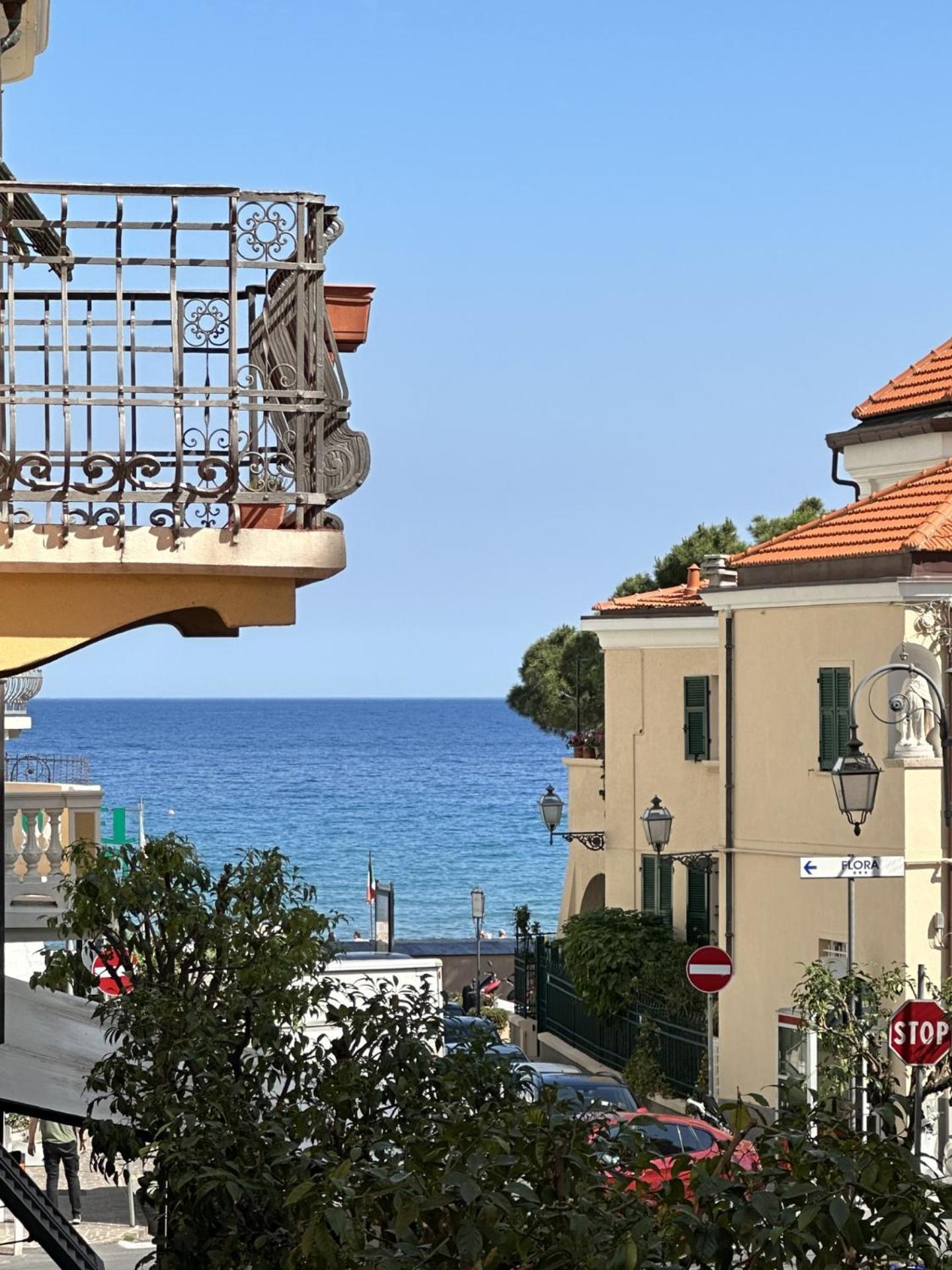 Apartment Bilocale Borgo Coscia