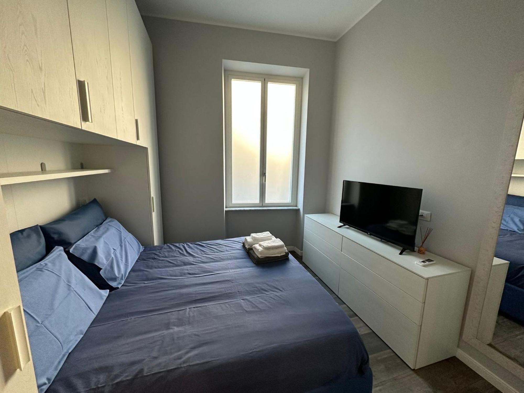 Bilocale Borgo Coscia Alassio